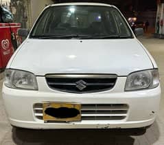 Suzuki Alto 2008