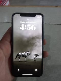 IPhone X 256GB | PTA approved