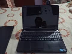 Dell Inspiron N5010 i5 2nd Generation 4 GB ram 750 GB Hard Disk