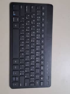 Alcatel Bluetooth Keyboard