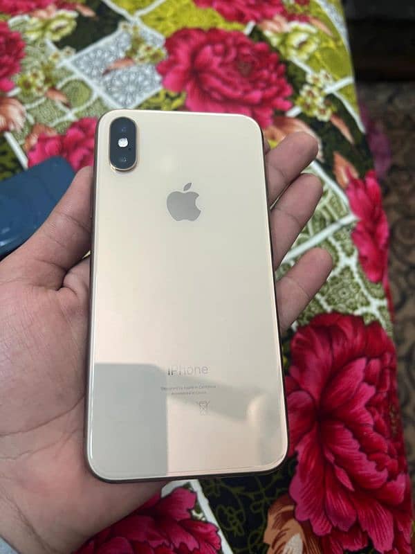 iphone xs non pta 0