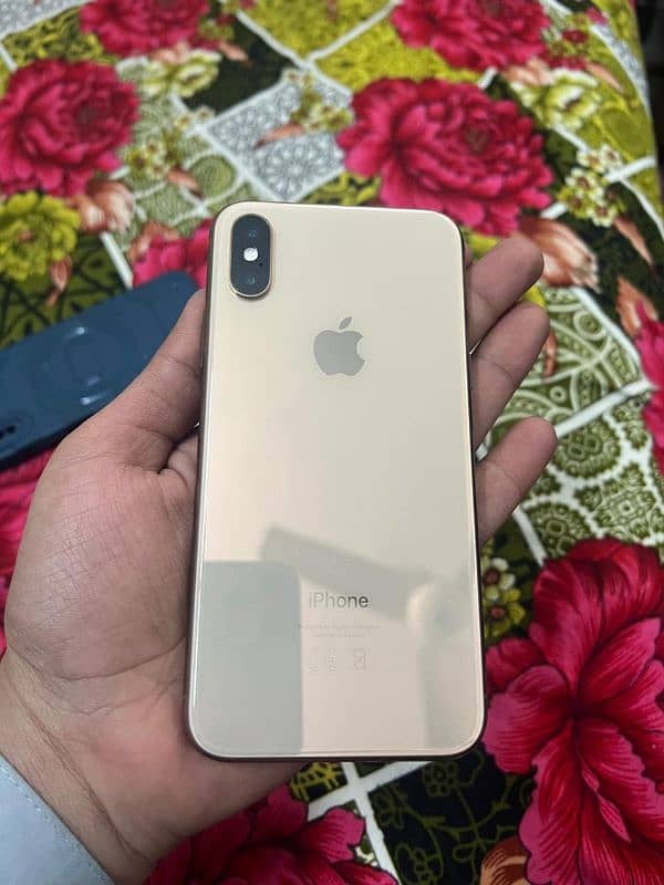 iphone xs non pta 4