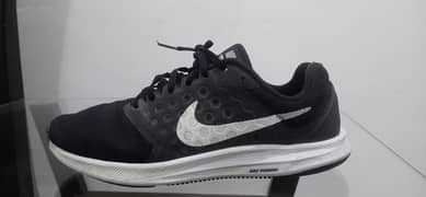 Nike downshifter