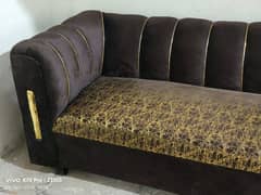 l shap sofa