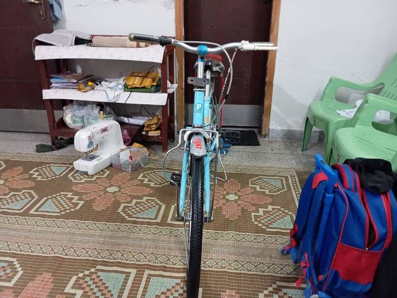 PIPI -KIDS JAPANESE BAST CYCLE ONLY 15000 3