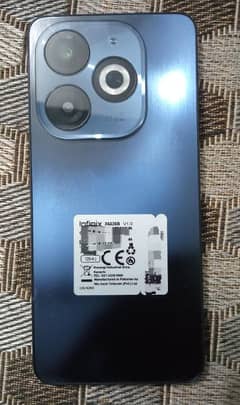 Infinix Smart 8 pro 4/128 GB