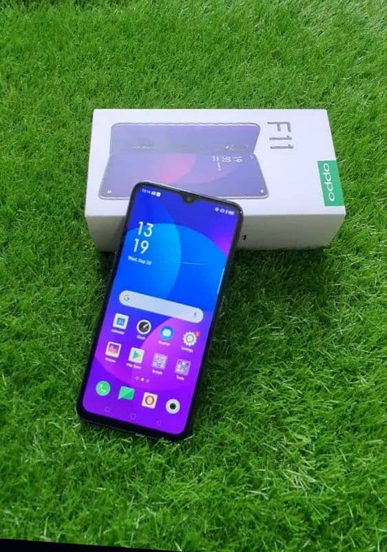 Oppo F11 . Oppo reno 2f . Oppo A57 4