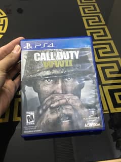 cod ww2