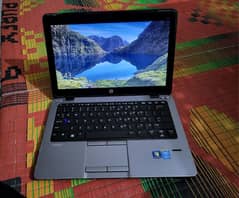 core i5 4th generation hp Elite book 840 g1 with dedicated grapic card