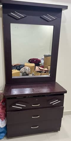 Dressing Table