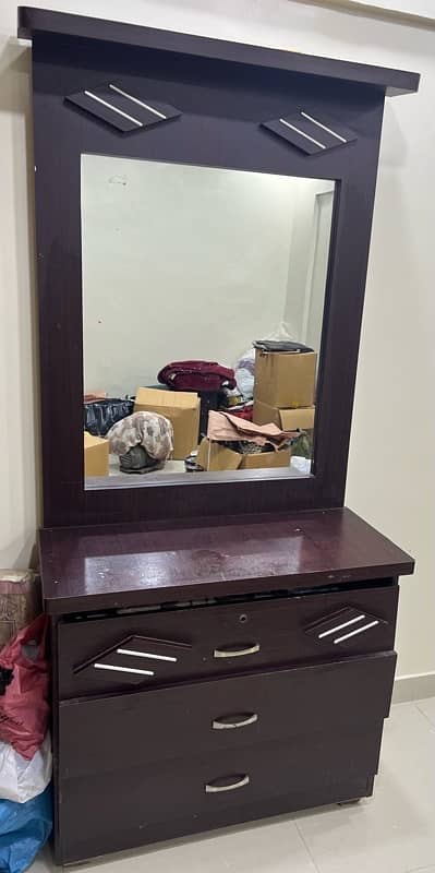 Dressing Table 1