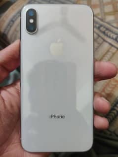 iPhone x