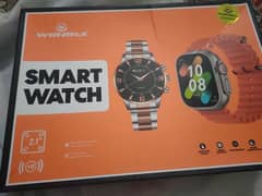 winmax smart watch 2 in one from saudia