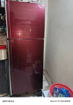 want to sale orient refrigerator