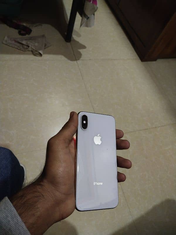 iphone xs 0