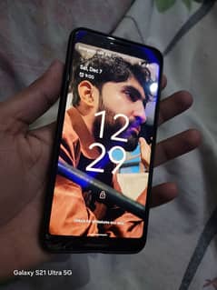 Google pixel 3 (4/64) non pta