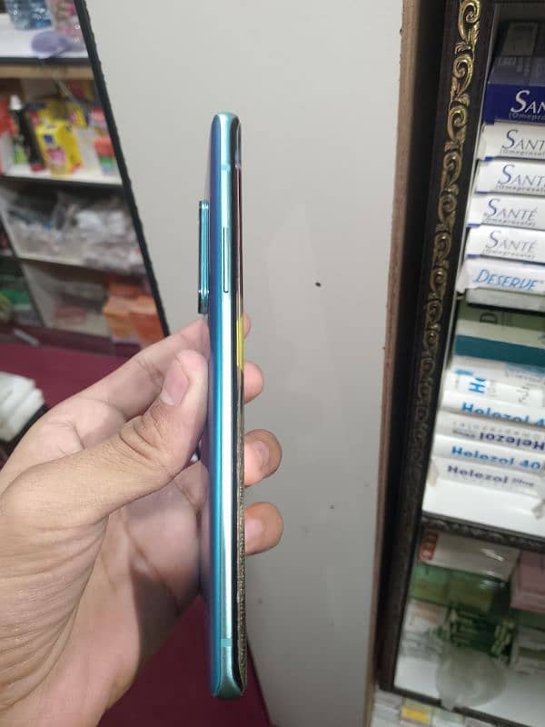 One plus 8 pro PTA APPROVED 3