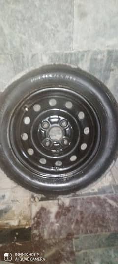 rims