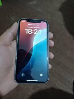 iphone xr 64gb Dual sim pta prove