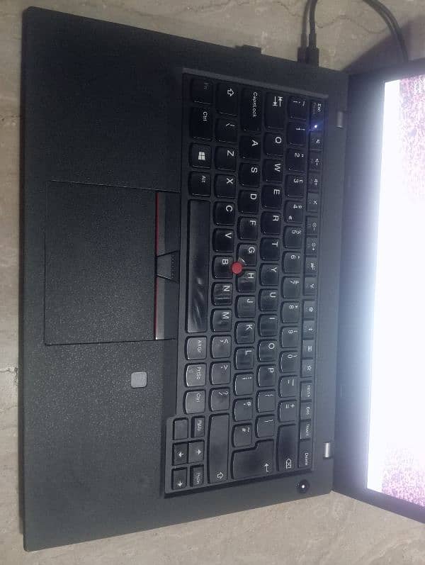 Lenovo ThinkPad L480 3