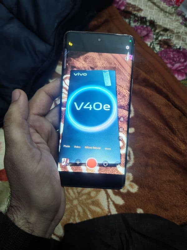 vivo v 40e 3