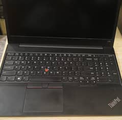 Laptop i7