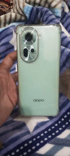 oppo Reno 11 5g