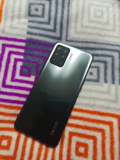 Oppo f19 pro (8/128 gb) with original box and charger