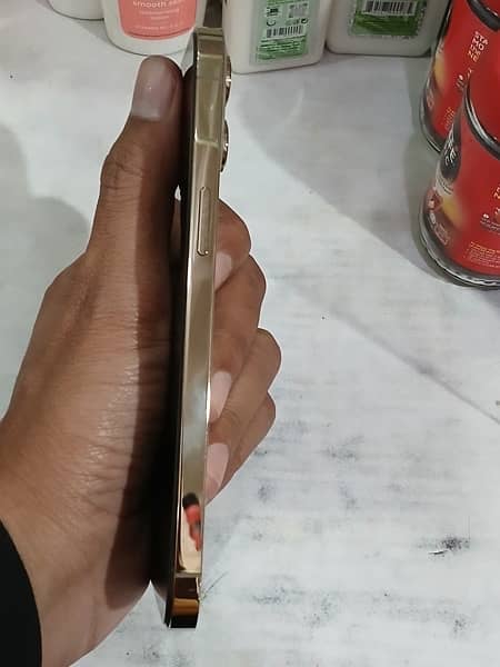 Iphone 12 Pro Max PTA Approved 128gb 2