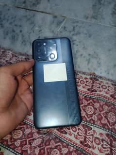 Tecno spark used