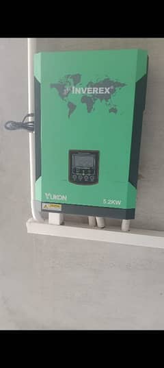 5.2 kw