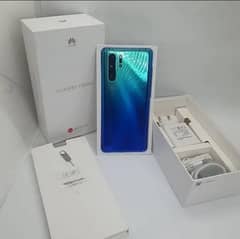 Huawei p30 pro official approved