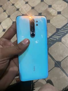 redmi