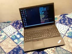 Lenovo Thinkpad i5 8th Ganration