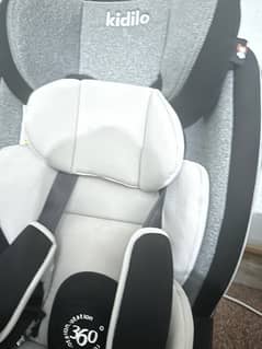 car seat