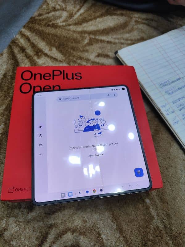 hi I sale my Ono plus opne and Samsung flip6 non pta non active 1