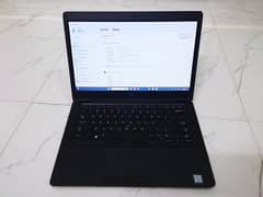 Dell Latitude 5490 (Mint Condition ]