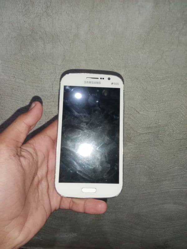 Samsung Galaxy Grand neo gti 9060 0