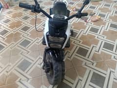 Good Condition Bike