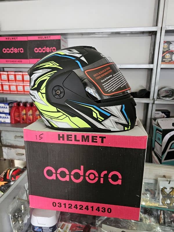 imported helmet 2