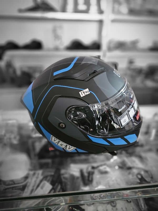 imported helmet 11