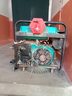 selling generator