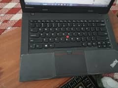 Lenovo Laptop for sale in negotiable price