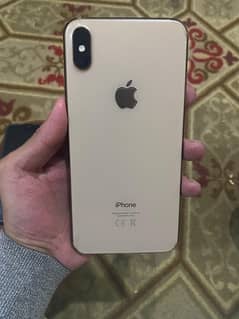 IPhone XS Max Non pta