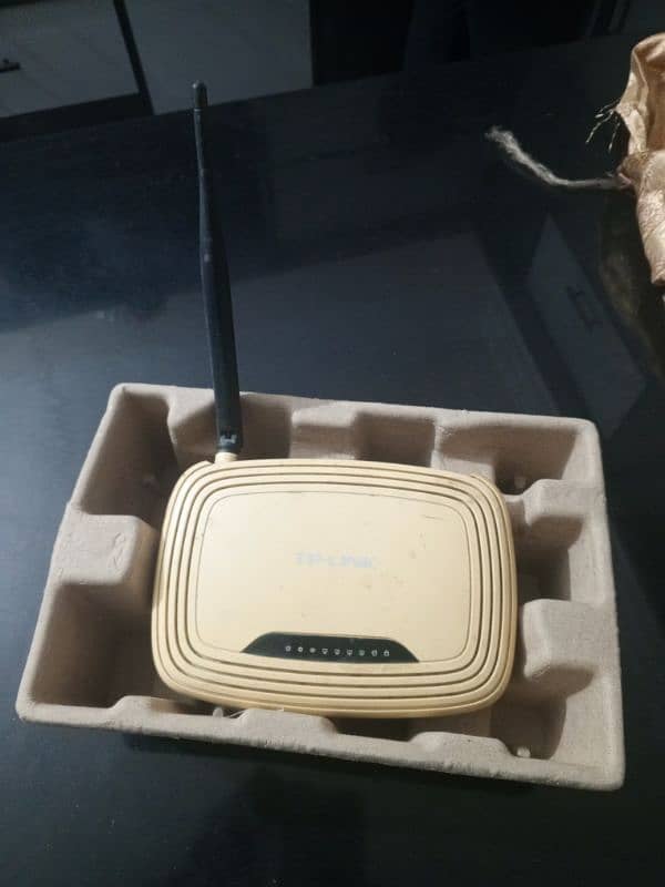 router single anteena cheep price final 1000 4