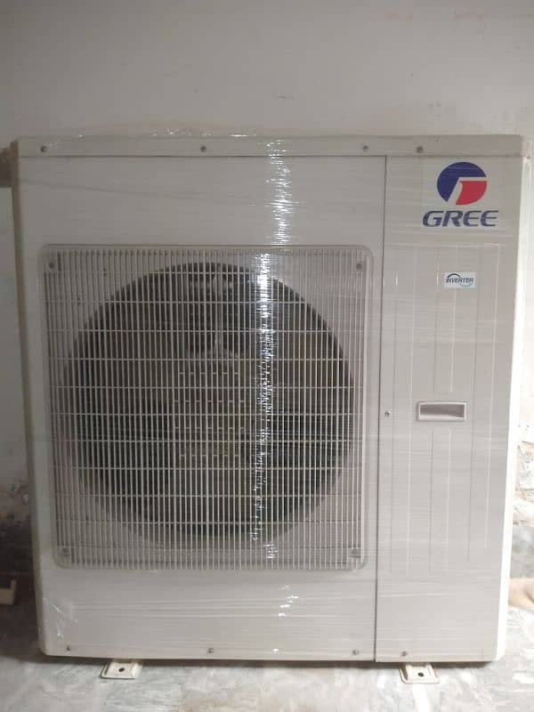 Gree 1.5 ton 95000 description mein detail hai Acs ki 03044151987 7