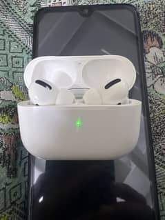 Airpods Pro