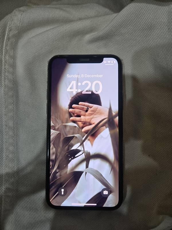 iphone 11 pro | active (256) gb | i phone 11 pro(non pta 256gb) 2