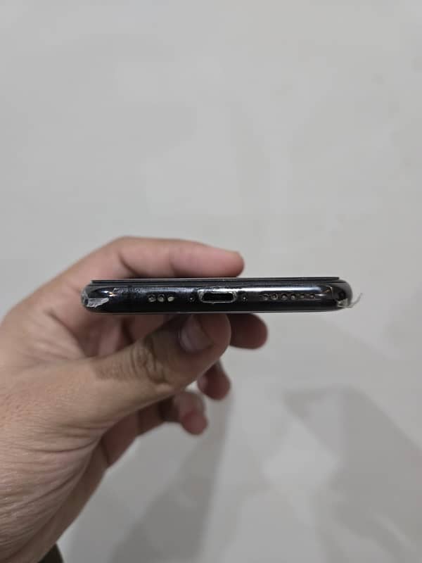 iphone 11 pro | active (256) gb | i phone 11 pro(non pta 256gb) 4