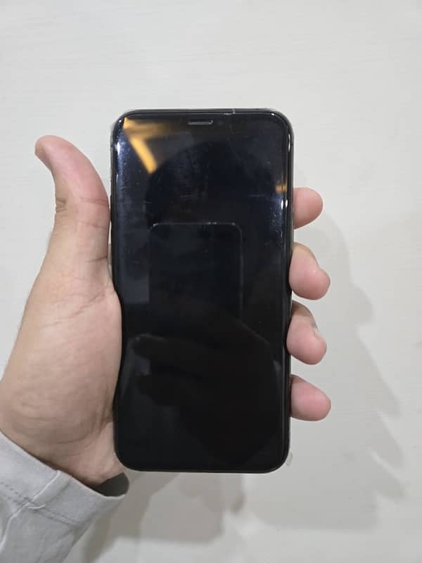 iphone 11 pro | active (256) gb | i phone 11 pro(non pta 256gb) 5